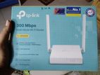300 mbps Tp-Link router
