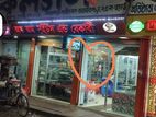 300 Sft Shop For Rent