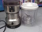 300 Watt Nima Blender