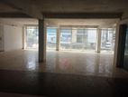 3000 commercial open space available in gulshan 2circle