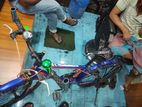Cycle sell