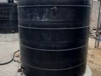 3000 Litre Gazi Water Tank