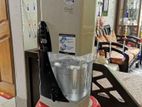 Water filter