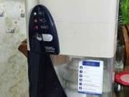 Water filter