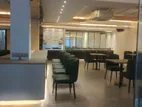 3000 sft 1st floor Restaurant Space rent in Gulshan