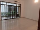 3000 sft 4 Bed room apt rent in gulshan 2