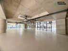 3000 Sft Brand new Commercial Space for Rent in Dhanmondi.