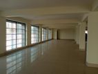 3000 sft commercial office space rent in gulshan