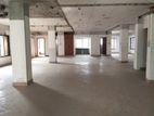 3000 SFT COMMERCIAL OPEN OFFICE APARTMENT FOR RENT