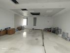 3000 sft commercial property rent at Gulshan Avenue