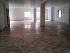 3000 sft commercial space rent in Gulshan