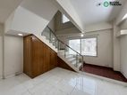 3000 SFT Duplex Apartment 5th and 6th floor for Sell in Bashundhara R/A.