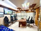 3000 SFT Fully Commercial Full Furnished Space rent 6th floor