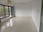 3000 sft office space available in resident building at gulshan