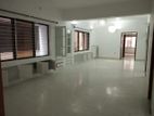 3000 Sft Office Space Rent in Gulshan