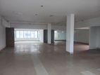 3000 sft office space rent in gulshan