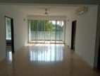 3000 sft unfurnish excellent apt rent in gulshan 2 North side