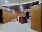 3000 Sq ft Office Space Rent Baridhara Diplomatic zone Nice View