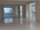 3000 Sqf 1st Floor Rent @ Badda Link Road Gulshan.