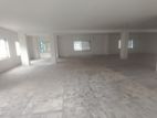 3000 Sqf Commercial Speech Rent @ Baridhara Diplomatic Zone.