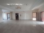 3000 Sqf Commercial Speech Rent @ Gulshan.