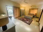 3000 Sqf Exclusive Fully Furnished Apartment Rent @Gulshan 1.