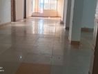 3000 Sqf Office Speech Rent @ Banani.