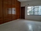 3000 SqFt 4 Bedroom Flat Rent in Gulshan-2