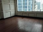 3000 Sqft Apartment Type Office Space For Rent in Banani