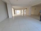 3000-Sqft Brand New Commercial Office Open Space Rent Link Road Badda
