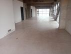 3000-Sqft Brand New Commercial Open Office Space Rent In Banani Road-11