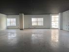 3000 SQFT COMMERCIAL FLOOR RENT GULSHAN