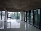 3000 SqFt Commercial floor rent in GULSHAN avenue