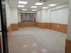 3000-Sqft Commercial Office Rent in Gulshan Avenue