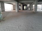 3000 SqFt Commercial Space for Rent in Gulshan-2