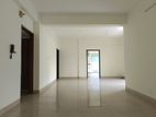 3000 Sqft EXCELLENT APARTMENT FOR RENT IN GULSHAN 1