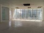 3000 Sqft Excellent Office Space rent in Gulshan