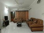 3000 Sqft FULL FURNISHED APARTMENT FOR RENT IN GULSHAN 1