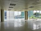 3000 Sqft New Open Commercial Space Rent in Gulshan Avenue