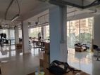 3000 Sqft New Open Excellent Office Space For Rent in Banani