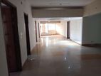 3000 sqft Office space For rent in banani