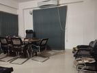 3000 sq.ft office space for rent in Gulshan Dhaka...