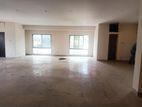 3000 Sqft office Space Rent in Gulshan Avenue