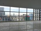 3000 Sqft Open Commercial Space Rent In Banani