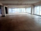 3000 sqft Open Commercial Space Rent in Gulshan