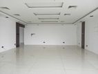 3000 SqFt Open Space For Rent In Gulshan