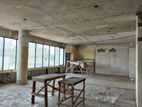 3000 Sqft Restaurant Rent In Banani