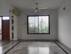 3000 Sqft UN-FURNISHED APARTMENT FOR RENT IN GULSHAN 2