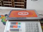 Weight Scale