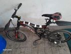 Bicycle sell